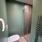 Apartamento Scala Florença