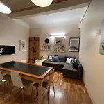 Apartamento Scala