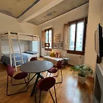 Scala Apartamento Florença