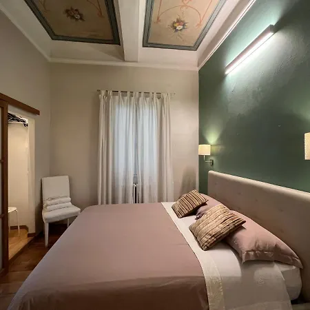 Apartamento Scala Florença