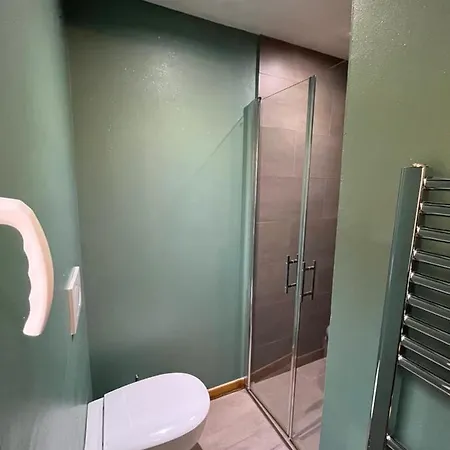 Apartment Scala Florence