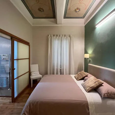 Apartment Scala *