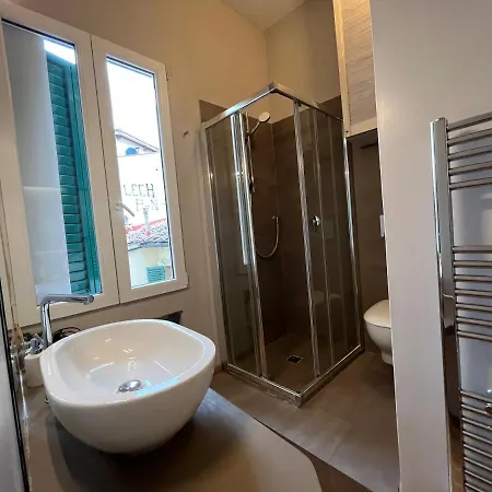 Scala Apartment *