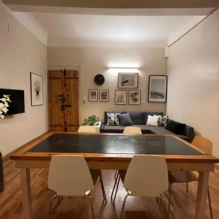 Scala Apartmán