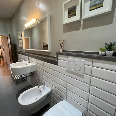 Scala Apartment