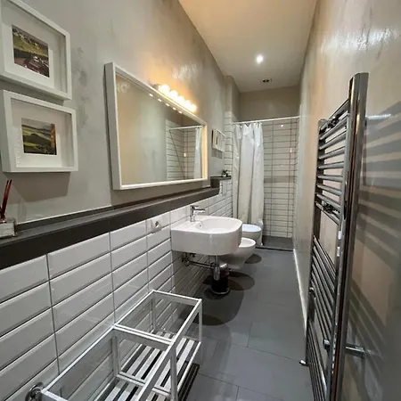 Apartment Scala Florence