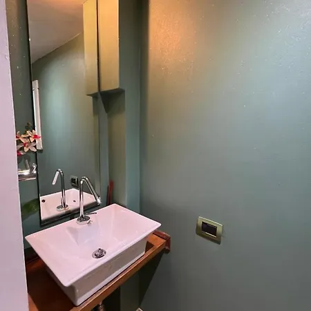 Scala Apartment *