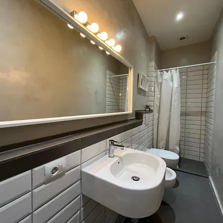 Apartmán Scala
