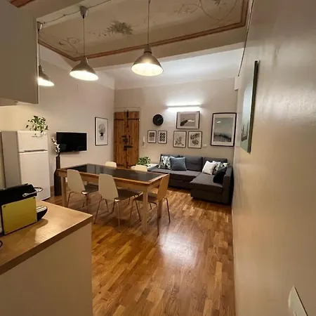 Scala Apartment
