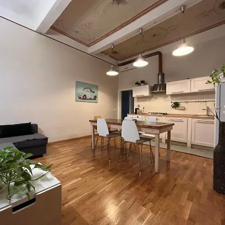 Scala Apartment