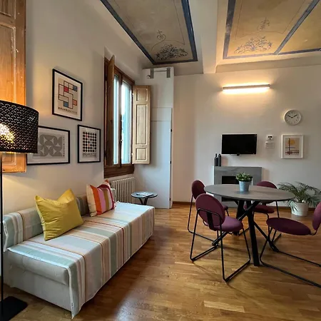Scala Apartmán Florencie