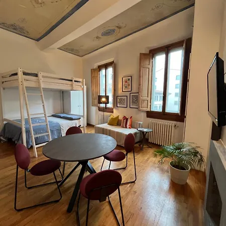Scala Apartment Florence