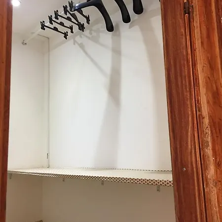 Scala Apartment *