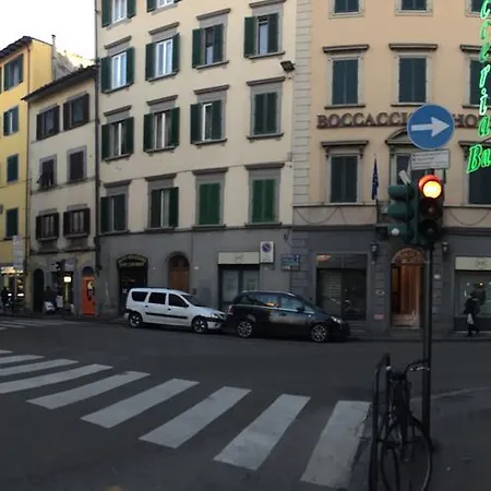 Scala Florence