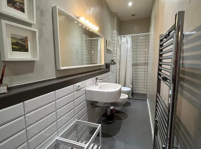 Daire Scala Floransa