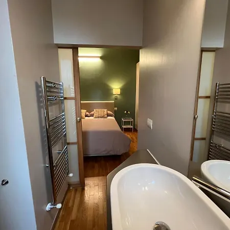 Scala Apartament Florencja