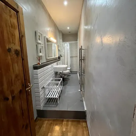 Apartament Scala Florencja