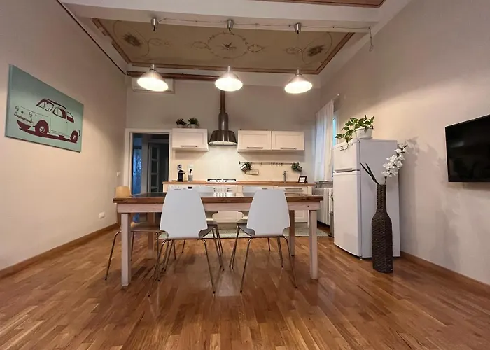 Scala * فلورنس