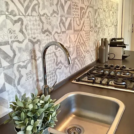 Apartament Scala Florencja